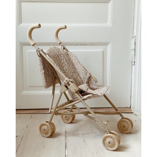 Konges Sloejd Doll Stroller – Milk Tank – Playroom Collective