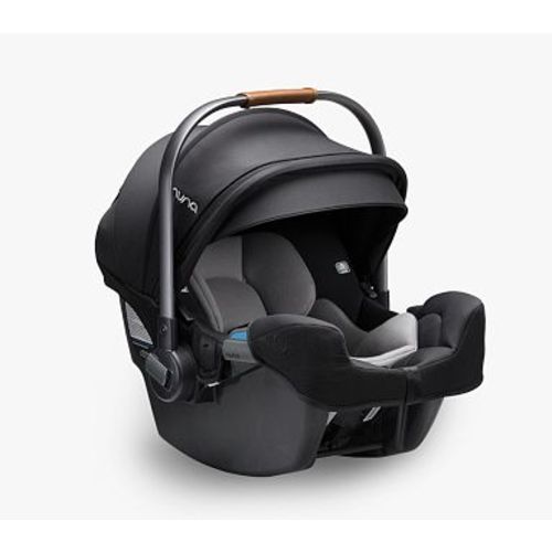 Nuna PIPA™ RX Infant Car Seat & Base, Caviar