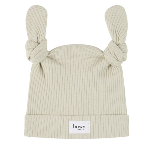 Double Knot Beanie - Clover