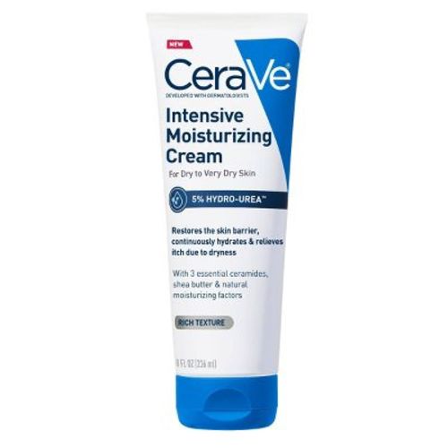 CeraVe Intensive Moisturizing Cream - 8 fl oz