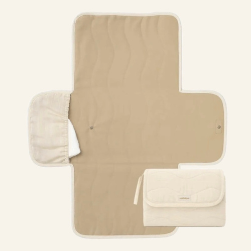 Portable Changing Pad