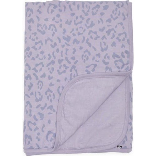 Kyte BABY Leopard Baby Blanket | Nordstromrack
