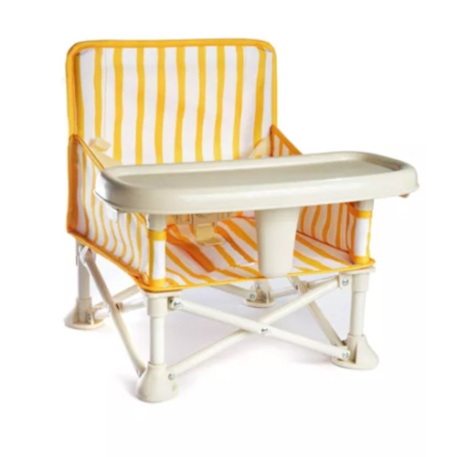 Unisex Portable Booster Seat