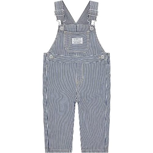 Levi's unisex-baby And Toddler Overall