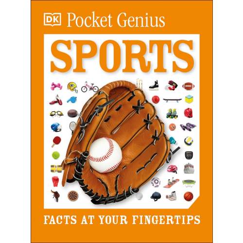 Pocket Genius Sports – DK