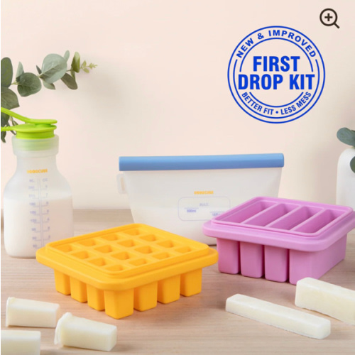 THE FIRST DROP KIT