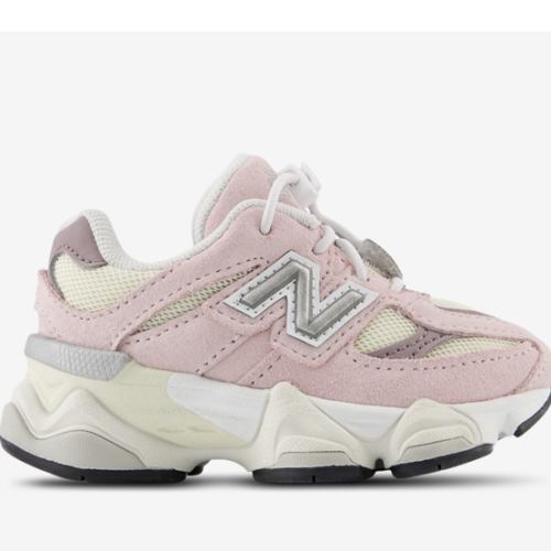 New Balance 9060 - Girls' Toddler | Kids Foot Locker