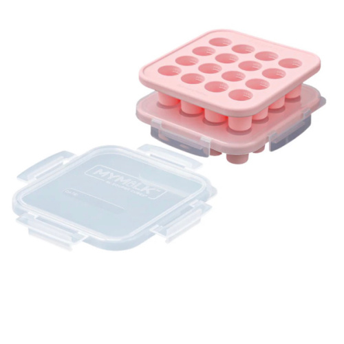 Breast Milk Freezer Trays - MyMilk Trays – Souper Cubes®