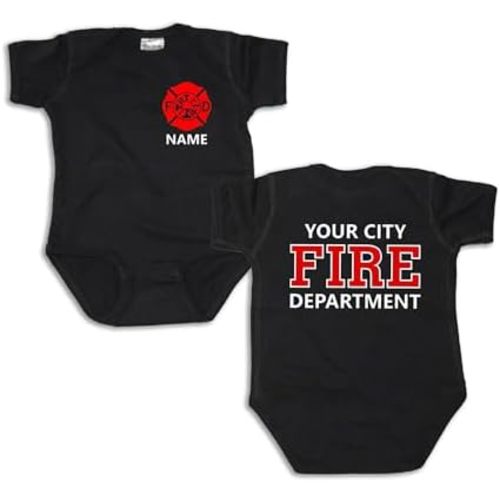 Custom Onesie Bodysuit for Baby, Adorable Babyonesie With Name, Custom Cute Outfit for Boy or Girl