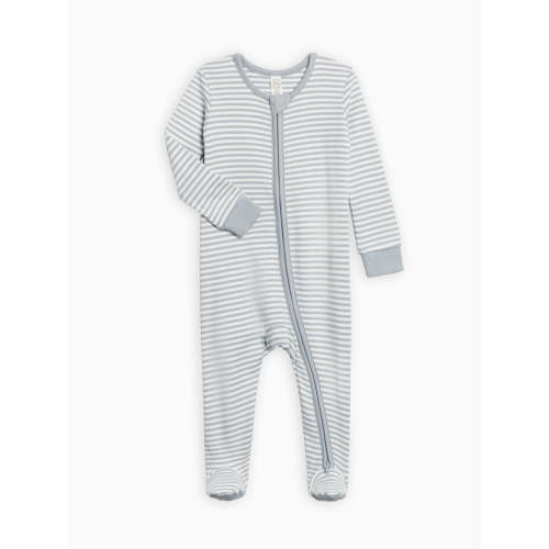 Peyton Zipper Sleeper 3-6m