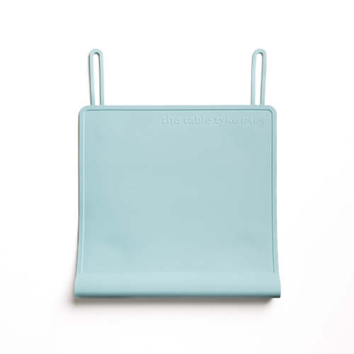 The Table Tyke Baby - Blue