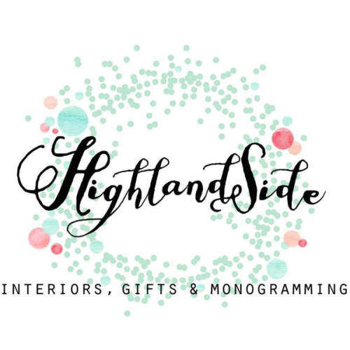 Gift Card – HighlandSide Interiors, Gifts and Monogramming