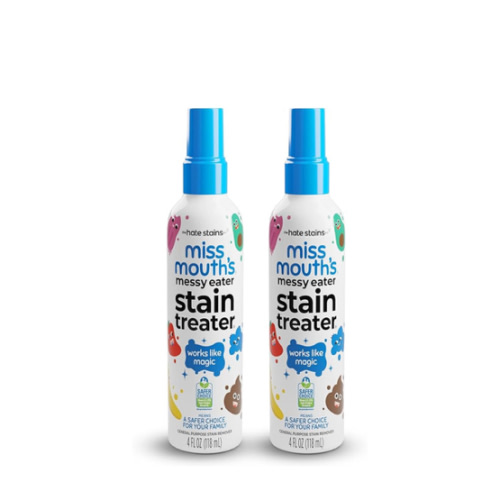 Amazon.com: The Hate Stains Co.: Mom's Magic