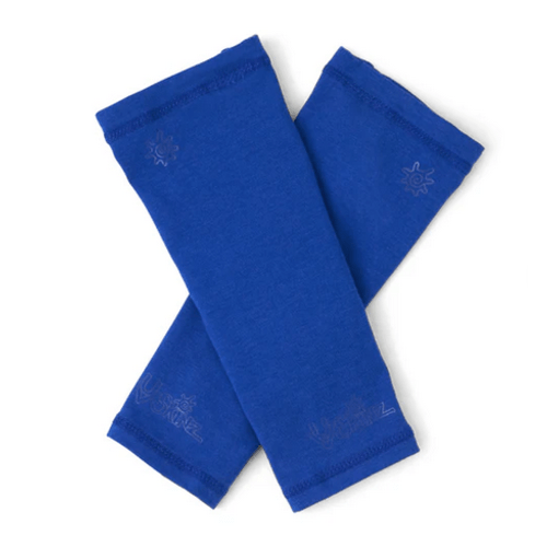 Baby Bamboo Sun Legz™ | UV Skinz®