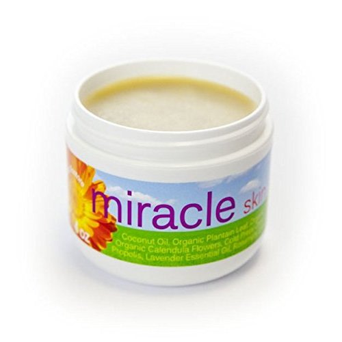 Miracle Skin Salve