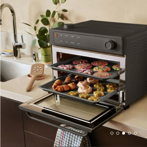 Non-Toxic Digital Air Fryer Toaster Oven - Wonder Oven Pro–Our Place