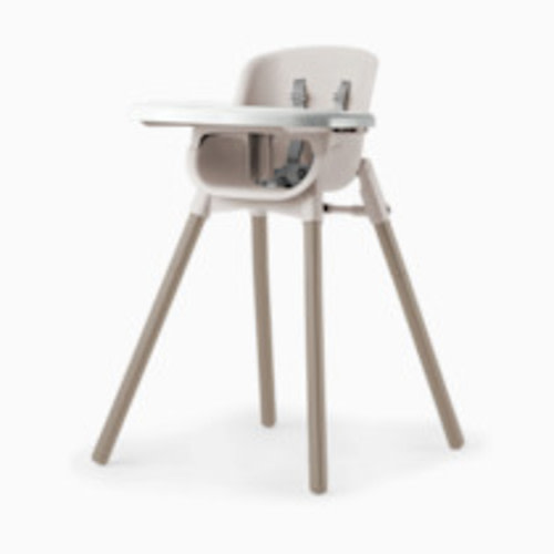Chicco Zest 4-in-1 Folding High Chair - Oat