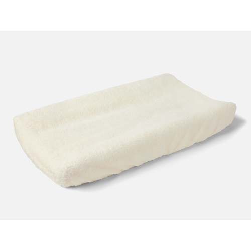 Cloud Loom™ Organic Changing Pad Cover