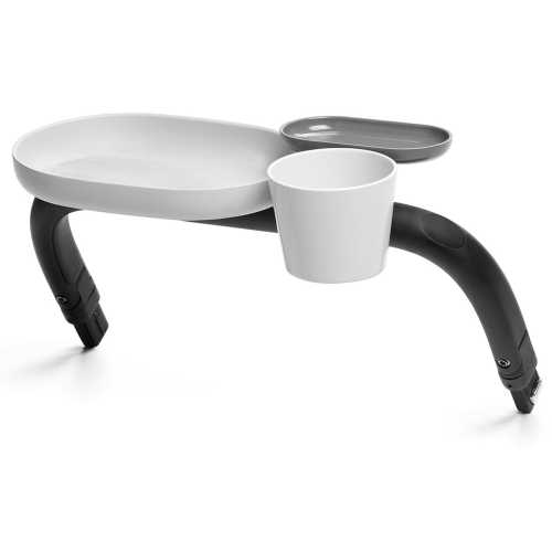 Cybex Gold Stroller Snack Tray (Compatible with Balios S Lux, Gazelle S Modular Stroller, and Eezy S Twist 2 )