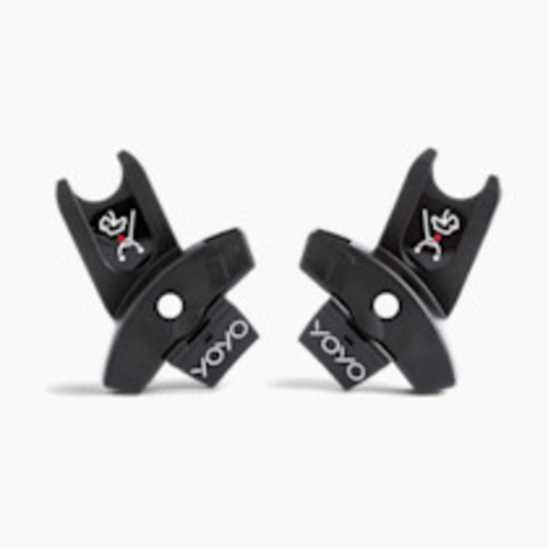 Stokke YOYO Car Seat Adapters