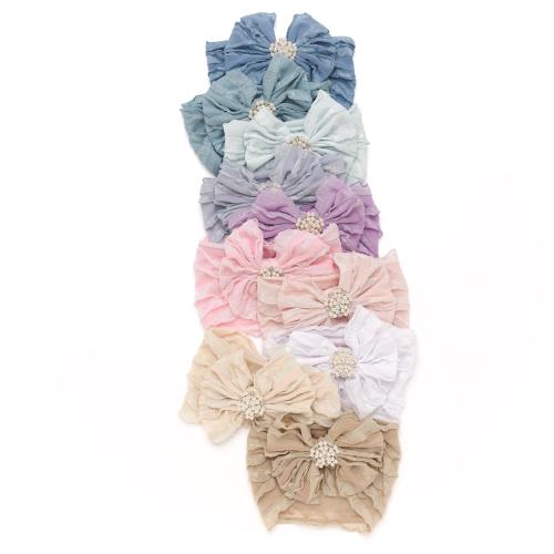 Baby Bow Headband, Baby Girl Bows, Baby Girl Headwraps, Toddler Hair Bows, Baby Turban Headwrap, Soft Newborn Headbands, Baby Shower Gift