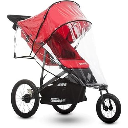 JOOVY Zoom 360 Ultralight Rain Cover