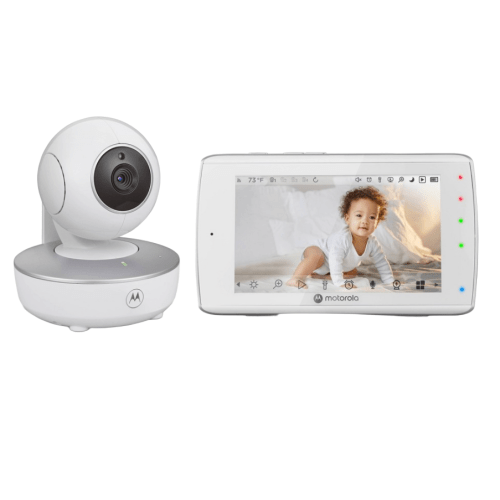 Motorola VM36XL Touch Connect Baby Monitor, 1