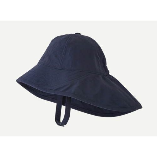 Patagonia Baby Block-the-Sun Full Brim Hat