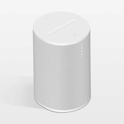 Sonos Era 100 White Next-Gen Smart Speaker