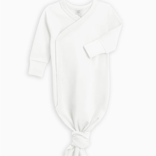 Indy Kimono Gown