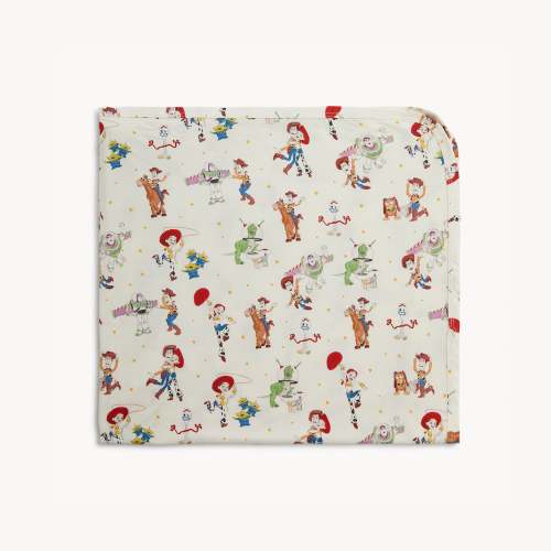 Baby Blanket – Magnetic Me