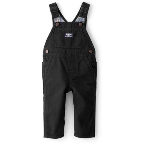 OSHKOSH B'GOSH Baby Boys World's Best Overalls