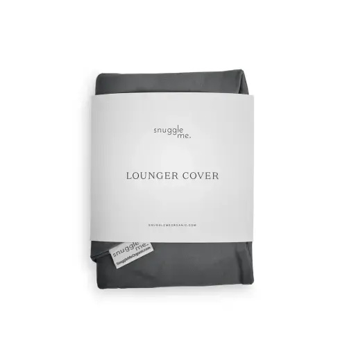 Infant Lounger Cover | Sparrow