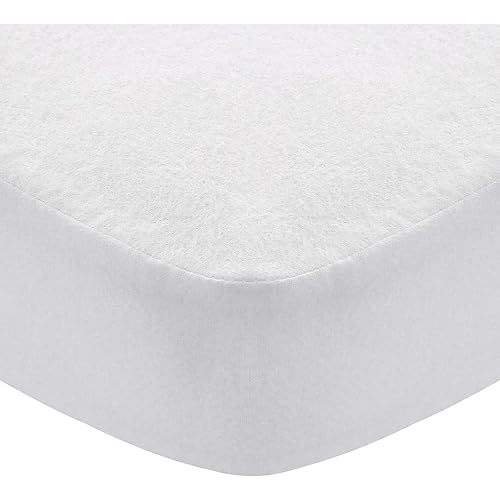 100% Cotton Flannel Crib Sheet