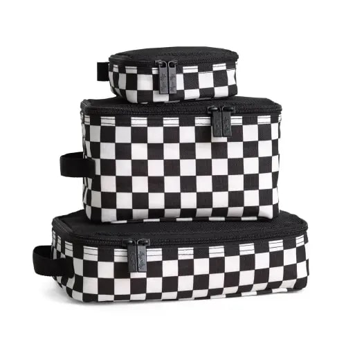 Packing Cubes | Itzy Ritzy ® | Travel & Storage Solutions