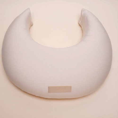 Butterr Nursing Pillow in Natural