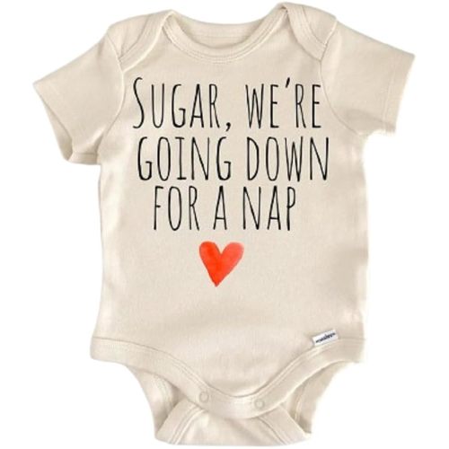 Punk Rock Music Emo - Baby Boy Girl Clothes Infant Bodysuit Funny Cute