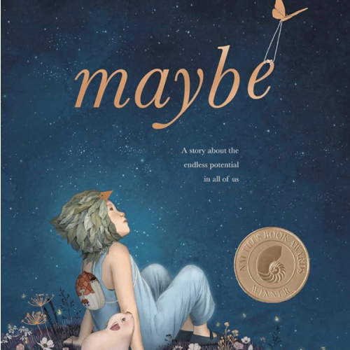 Maybe