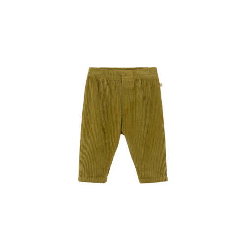Wide Wale Corduroy Baby Pants