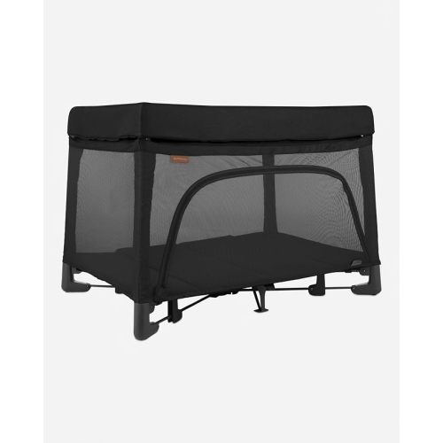 UPPAbaby Remi 3-in-1 Portable Playard, Bassinet & Travel Crib - Charlie