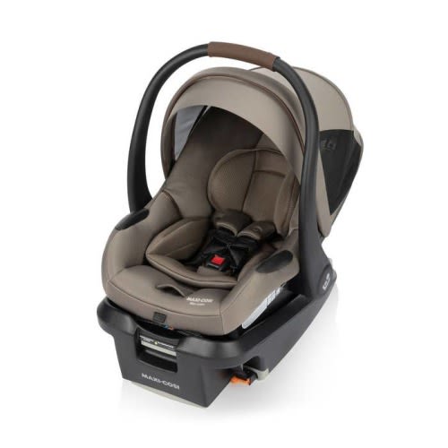Mico Luxe+ Infant Car Seat
