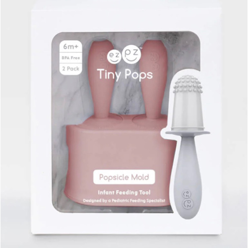 Tiny Pops