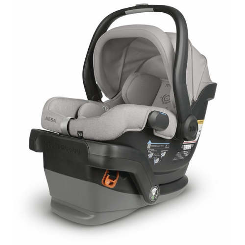 UPPAbaby MESA V2 Infant Car Seat - Little Folks NYC