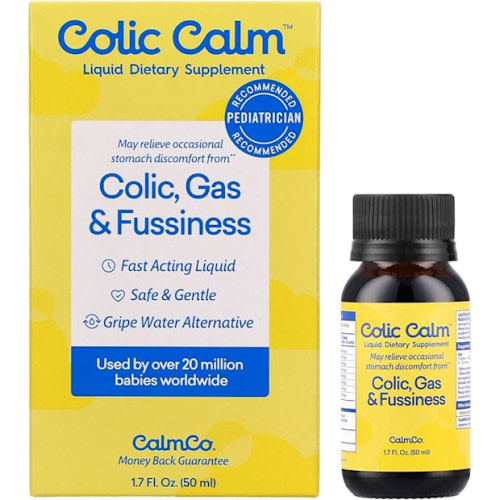 Colic Calm Gripe Water