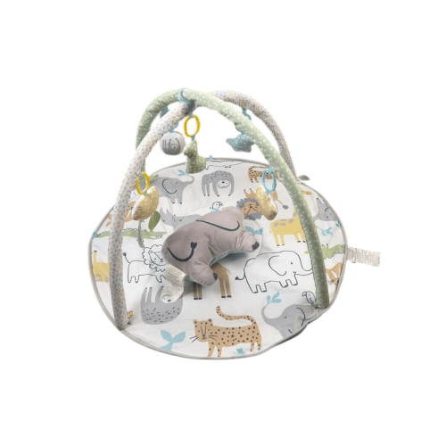 Carter’s Safari Play Gym