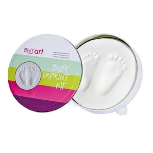 Baby Made Baby Imprint Kit Tin