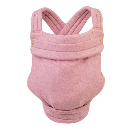 The Monarch Baby Carrier - Mauve Wings – Mabē