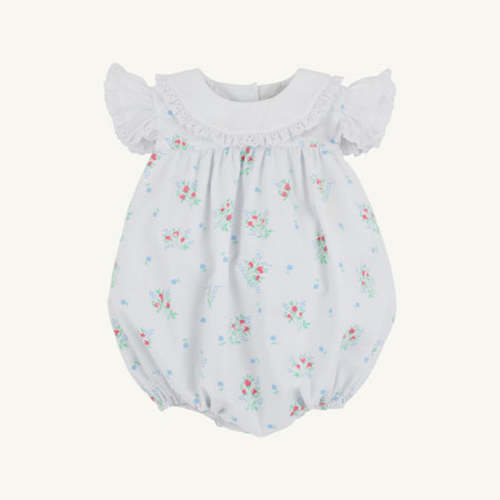 Franny Bea Bubble - Lancaster Gate Garden