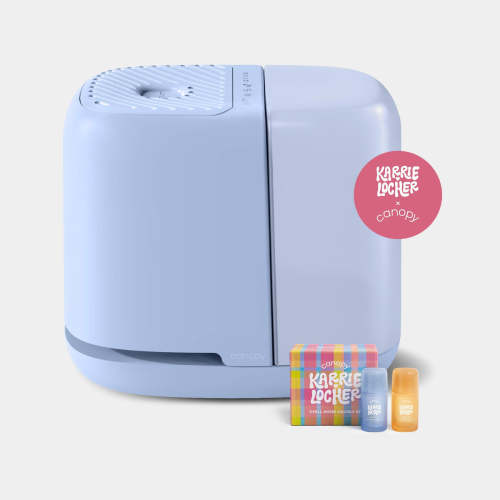 Karrie Locher Bedside Humidifier 2.0