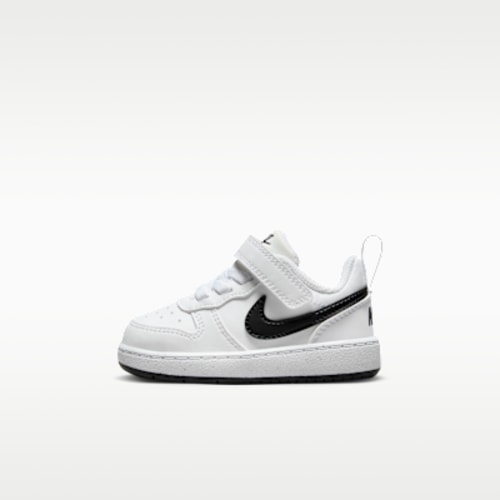 Nike Court Borough Low Recraft Baby/Toddler Shoes. Nike.com